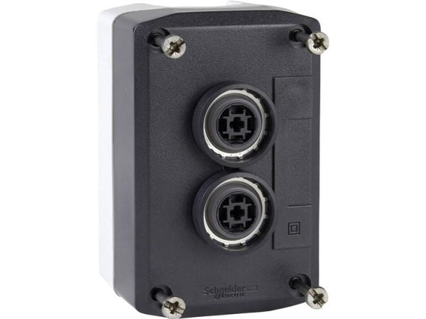 Schneider Electric XALD223 Lisäkaappi 1 kpl