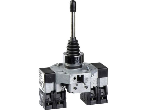 Schneider Electric XD2GA8241, 60 mm, 145 mm, 452 g, 145 mm, 92 mm, 92 mm