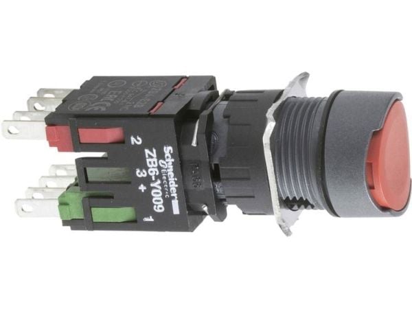 Schneider Electric XB6AA42B