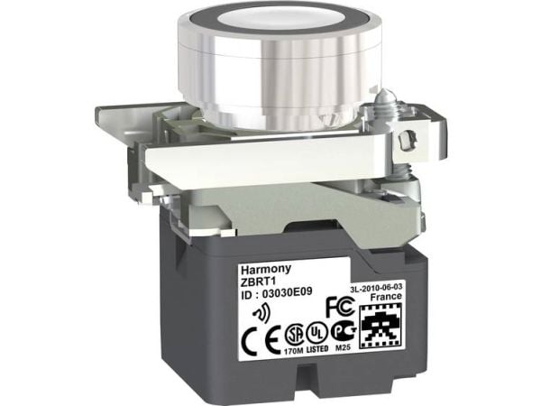 Schneider Electric ZB4RTA1