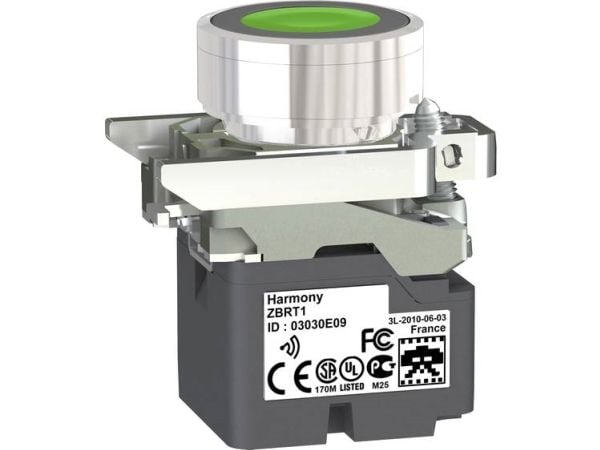 Schneider Electric ZB4RTA3