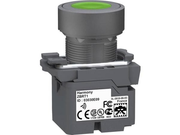 Schneider Electric ZB5RTA3