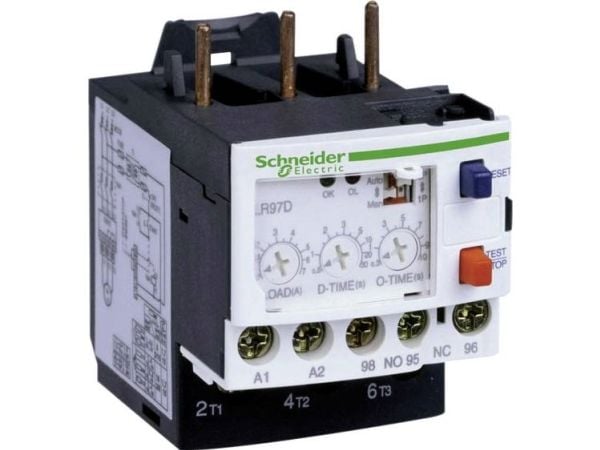 Schneider Electric LR97D25B