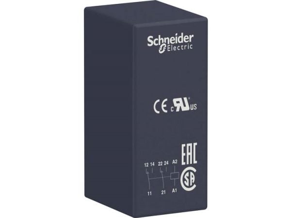 Schneider Electric RSB2A080BD