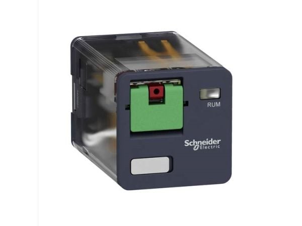 Universalrelæ Schneider Electric RUMC31P7 10 kpl