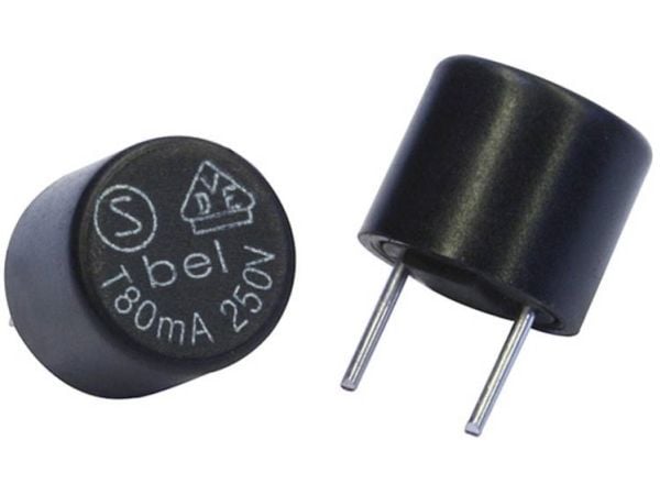Bel Fuse MRT-5-BULK, 100 styck