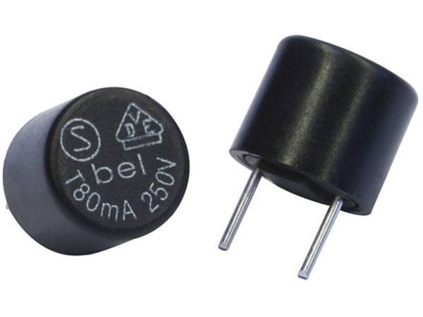 Bel Fuse MRT-2,5-BULK, 100 styck