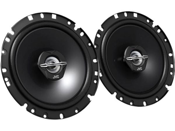 JVC CS-J1720X, 2-veis, 300 W, 30 W, 4 O, 30 - 22000 Hz, Neodym