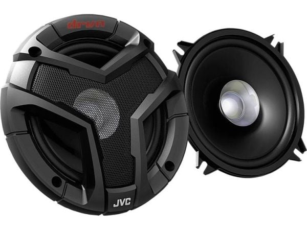 JVC CS-V518 DRVN bilhøyttaler 25 W 13 cm dobbelkonus