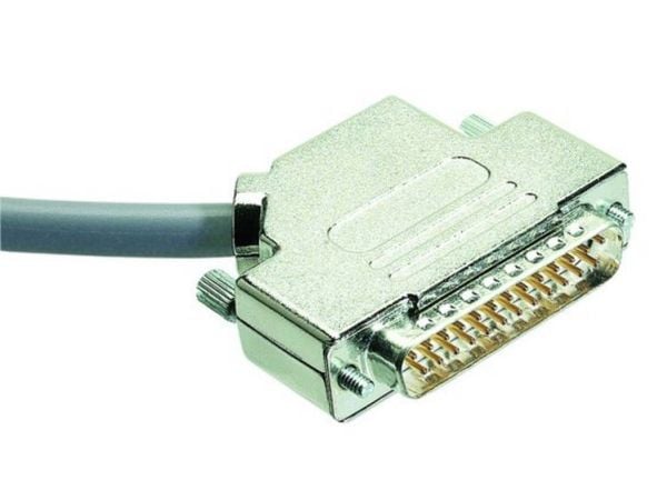 Harting 09670090336 09 67 009 0336 Skålkabinet Metal Metal Metal 1 stk