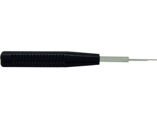 HARTING demonteringsverktyg för kontakter 09 99 000 0101 (09990000101) HARTING demonteringsverktyg för kontakter 09 99 000 0101 (09990000101)