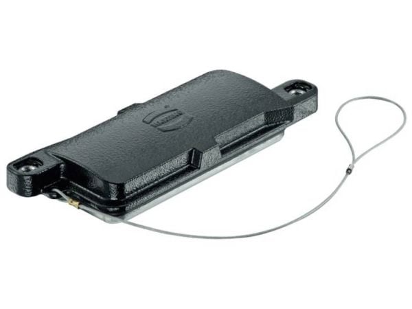 HARTING dekselhette 09400165414, 1 stk (09400165414)