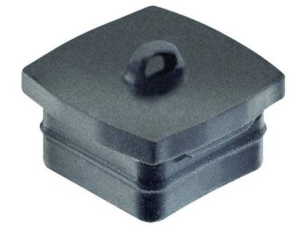 Harting 11 20 003 5456, Sort, 10 stykker