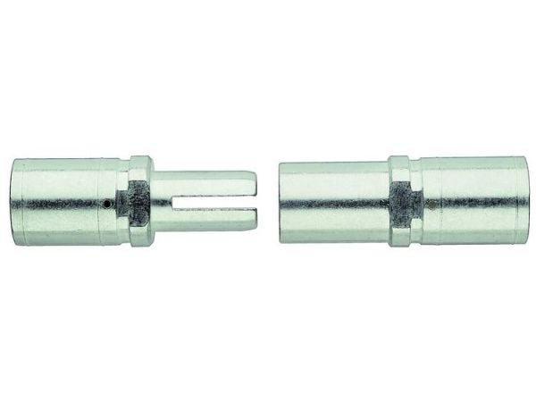 Harting 09 11 000 6244, Crimp, Hopea, Hopea, Kupariseos, 120 mm², 0,3 mO