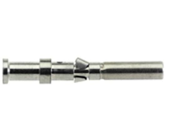Industriell kontaktforbindelse Amphenol C146 09150006261 HARTING innhold: 1 stk tilkoblingskontakt