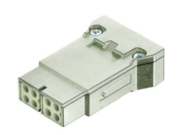 Harting Harting 09 14 008 3116 Teollisuusliitin Amphenol C146 Sisältö: 1 kpl