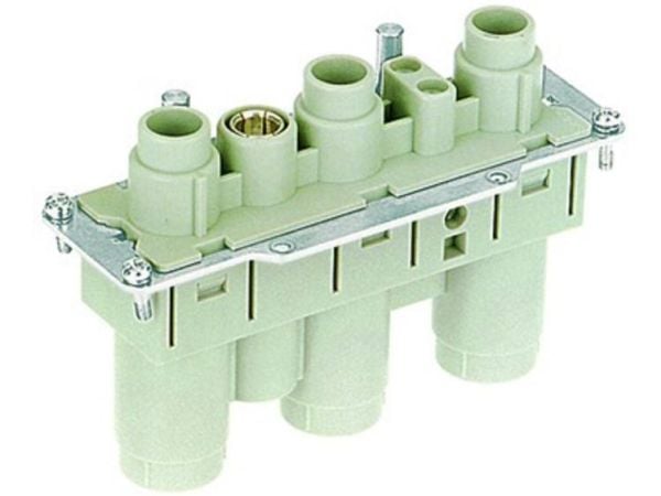 Harting hylseinnsats 09 38 005 2701 (09 38 005 2701) 1 stk