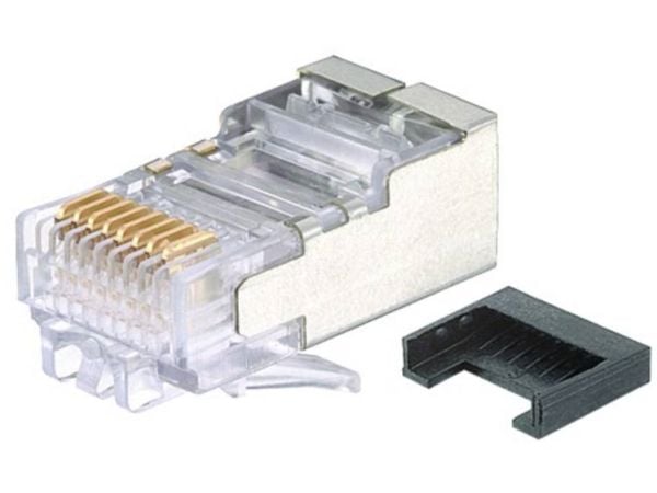 Industrikontakt Amphenol C146 09120009958 HARTING 1 stk Pin-innsats