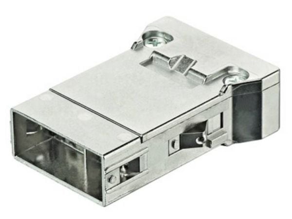 Harting 09140083017 09140083017 Teollisuusliitin Amphenol C146 Sisältö: 1 kpl