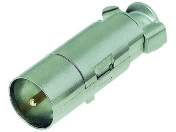 Industrikontakt Amphenol C146 09150013023 HARTING Innhold: 1 stk pinne-innsats