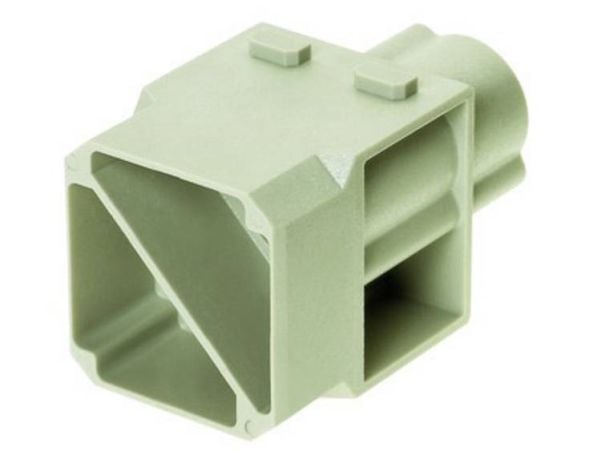 Industrikontakt Amphenol C146 09140023051 HARTING Innhold: 1 stk pin-modul