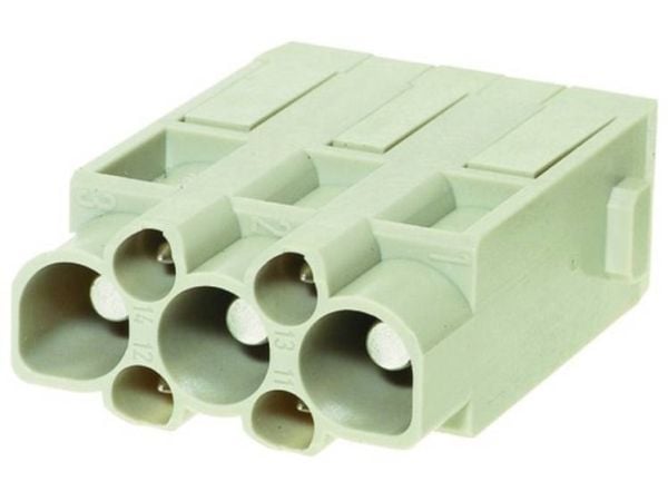 HARTING stiftinnsats HAN CD 09 14 007 3001 (09140073001)