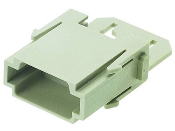 Industrikontakt Amphenol C146 09140014601 HARTING Innhold: 1 stk Pin-modul