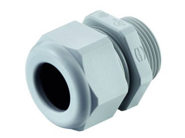 Industristiktilkobling Amphenol C146 19000005180 HARTING Kabelgjennomføring (1 stk.)