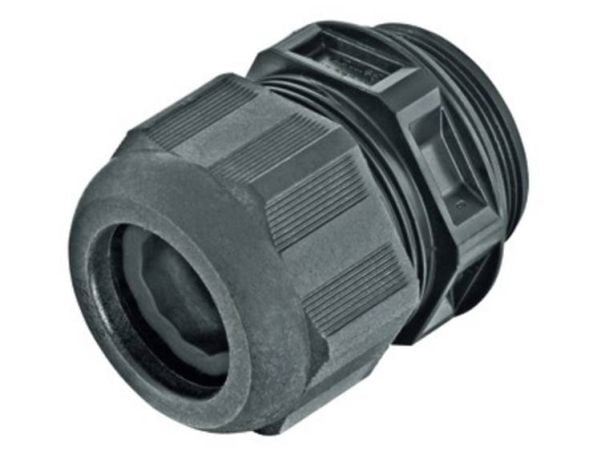 Harting Harting 19 41 000 5141 Teollisuusliitin Amphenol C146 Sisältö: 1 kpl