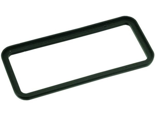 Industrikontakt Amphenol C146 09300009933 HARTING L-tetning 1 stk Industrikontakt Amphenol C146 09300009933 HARTING L-tetning 1 stk