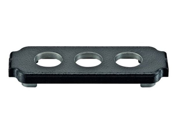 Harting 19 40 024 9903 Teollisuusliitin Amphenol C146 Sisältö: 1 kpl