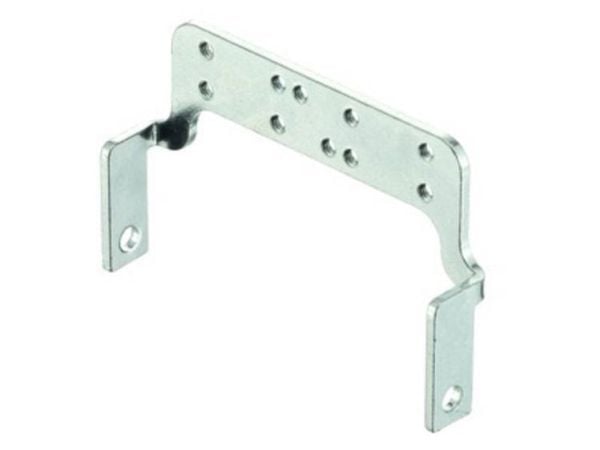 Industriell kontaktforbindelse Amphenol C146 09000005208 HARTING Innhold: 1 stk skjermbøyle