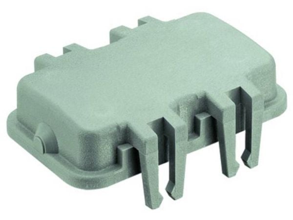 HARTING beskyttelseshette HAN 10B-AK-Kunst. 09 30 010 5401 (09300105401)