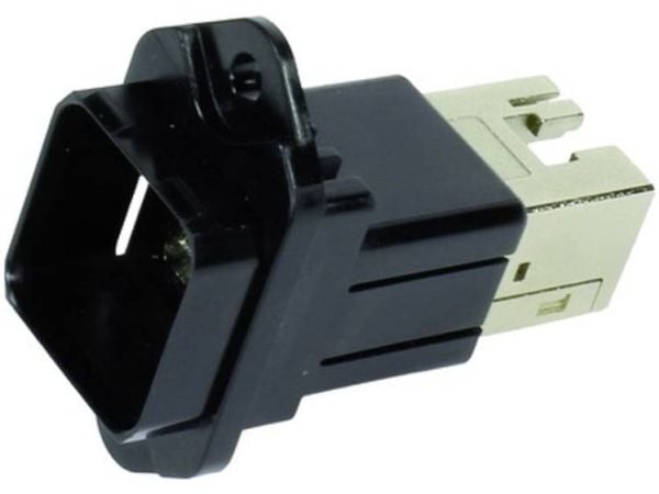 Harting 09 35 225 0331 Teollisuusliitin Amphenol C146 Sisältö: 1 kappale