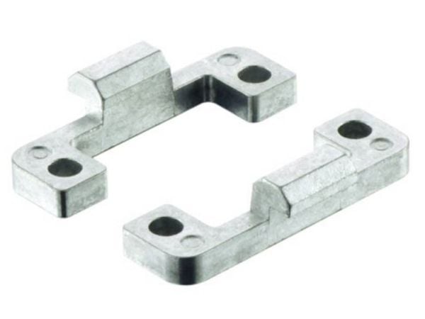 industriell tilkobling Amphenol C146 09330009984 HARTING innhold: 1 stk veggmontering