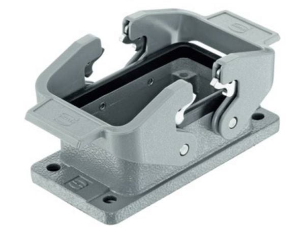 Asennuskaappi Harting 09 30 010 1301 Harting 1 kpl