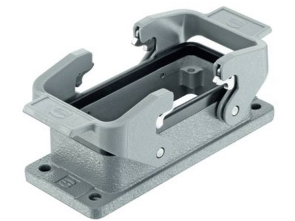 Monteringskabinett Harting 09300161301 HARTING 1 stk