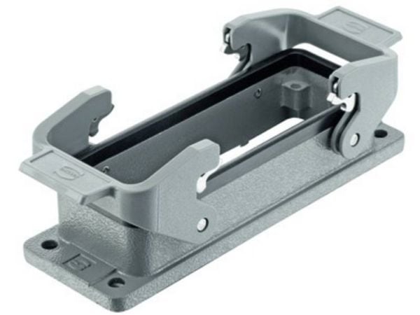 Asennuskaappi Harting 09 30 024 1301 Harting 1 kpl