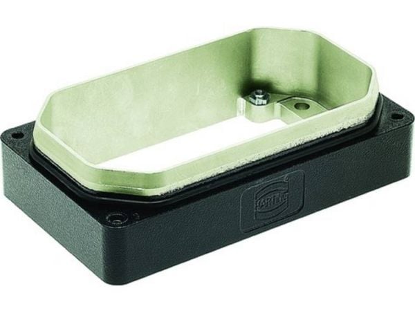 Harting monteringshus 09400480311 1 stk. - kabeltilbehør (09 40 048 0311)