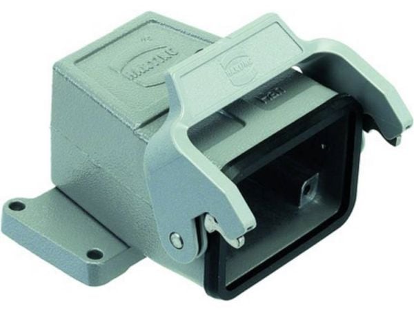 Laippakotelo 19300060716 19300060716 HARTING 1 kpl Laippakotelo 19300060716 19300060716 HARTING 1 kpl