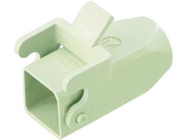 HARTING HAN 3A 003 0720 - koblingshus, bøyle, M20 (19 20 003 0720)