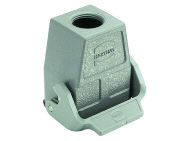 HARTING koblingshus HAN 6B-kg-LB-M25 (19300060756)