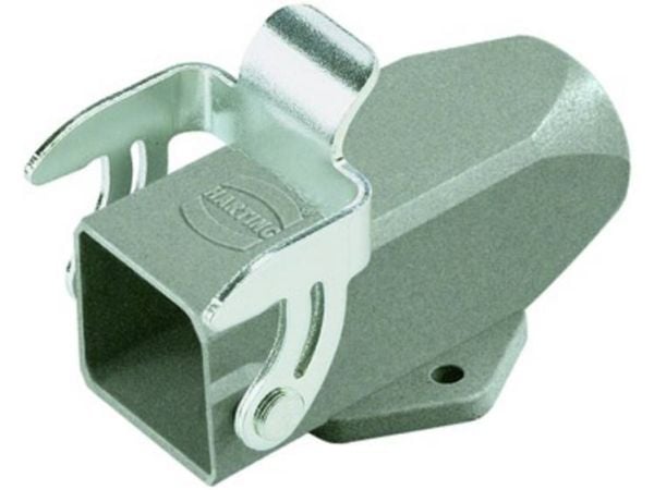 Jalustan silmukka 09 20 003 1252 Harting 1 kpl
