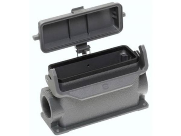 Pidestall Hus Harting 19 30 024 0297 Harting 1 stk