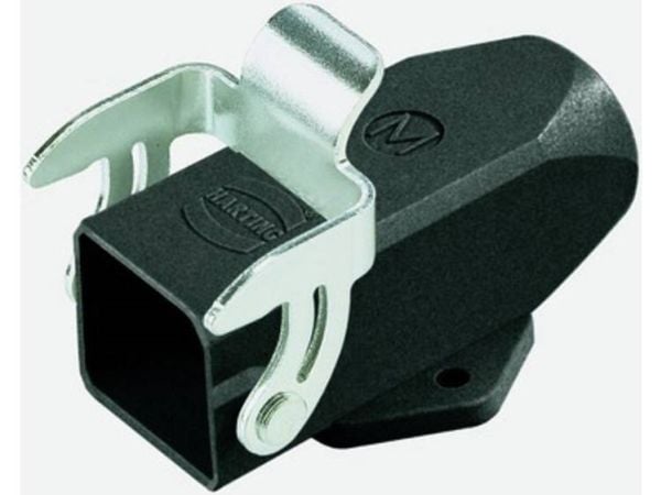 HARTING sokkelhus Han 3M-asgw-QB-M20 19 37 003 1250 (19370031250)