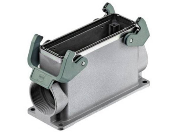 Jalustakotelo 19628240273 19628240273 HARTING 1 kpl 1 kpl