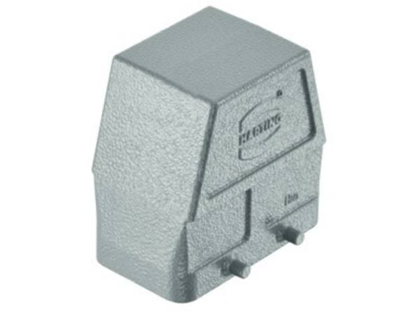 HARTING hylsehus 09300100801 1 stk
