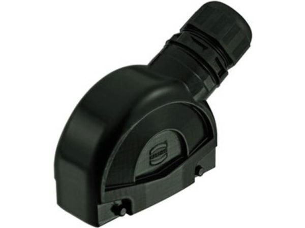 Suihkukotelo 19411240523 19411240523 HARTING 1 kpl