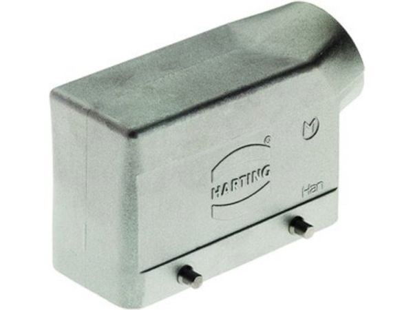 Han EMC/B 10 sideindgang til indgang M20