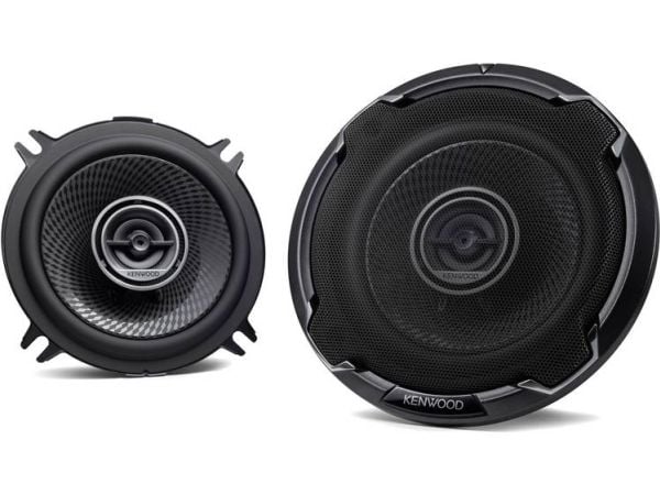 Kenwood KFC-PS1396, 2-veis, 320 W, 75 W, 4 O, 85 dB, 80 - 25000 Hz